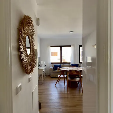 Apartamento Bel Air Surf Escape *