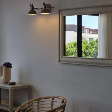 Daire Bel Air Surf Escape