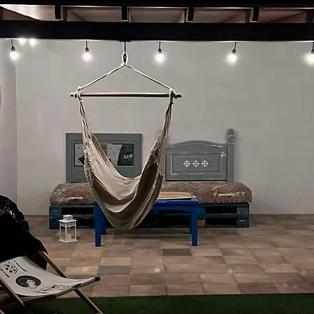 דירה Bel Air Surf Escape *