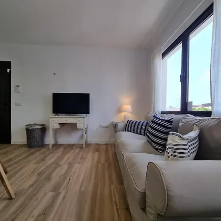 Bel Air Surf Escape Cotillo