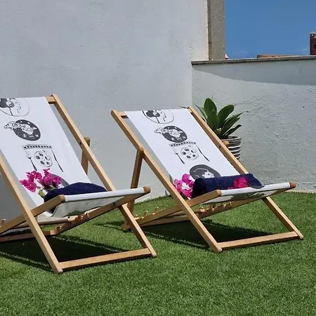 Bel Air Surf Escape * Cotillo