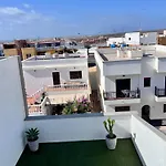 Bel Air Surf Escape * Cotillo