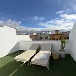 Apartamento Bel Air Surf Escape
