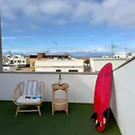 Bel Air Surf Escape Appartement *