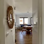 Appartement Bel Air Surf Escape *