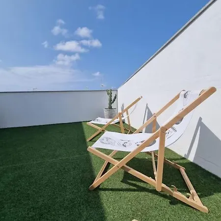 Apartament Bel Air Surf Escape