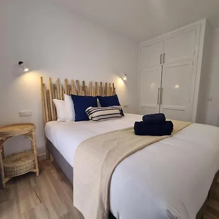 Apartmán Bel Air Surf Escape