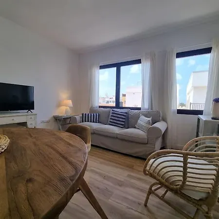 Apartament Bel Air Surf Escape *