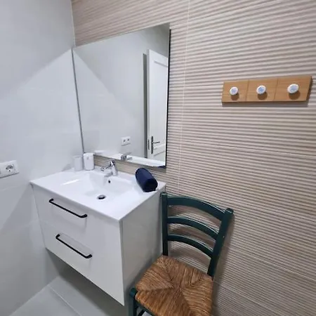 Bel Air Surf Escape Cotillo