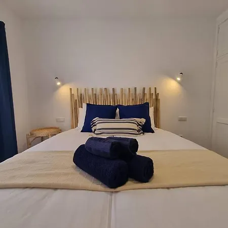 Apartament Bel Air Surf Escape *