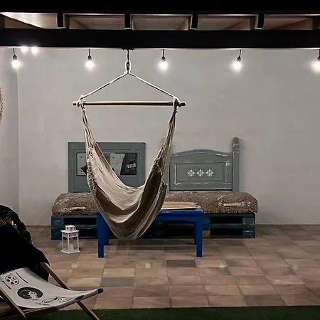 Bel Air Surf Escape Apartman *