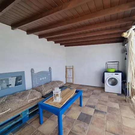Bel Air Surf Escape Apartmán Cotillo