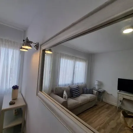 Bel Air Surf Escape Apartman Cotillo