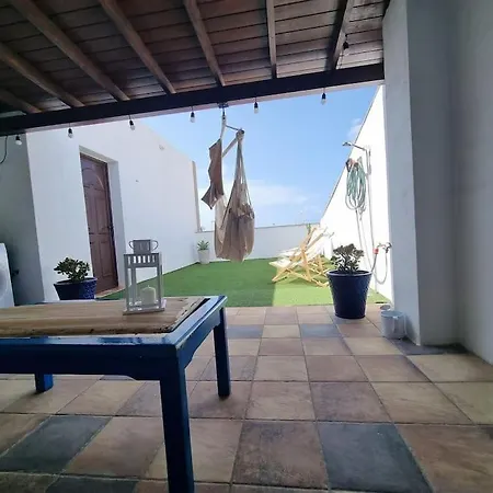 Apartament Bel Air Surf Escape *