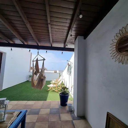 Bel Air Surf Escape Cotillo