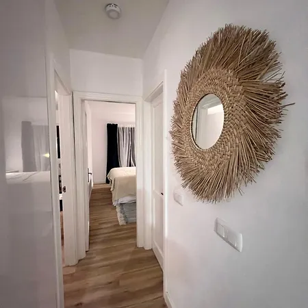 Apartament Bel Air Surf Escape *