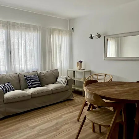 Bel Air Surf Escape Apartman Cotillo