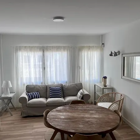 Apartman Bel Air Surf Escape Cotillo