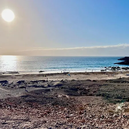 Bel Air Surf Escape Appartamento *