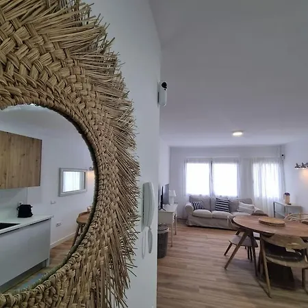 Bel Air Surf Escape Apartman