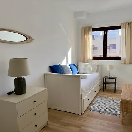 Appartamento Bel Air Surf Escape Cotillo