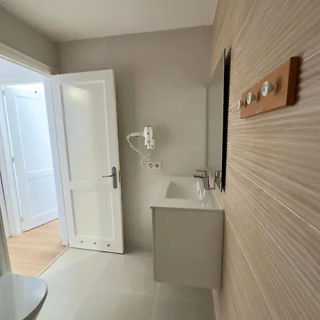 Bel Air Surf Escape Cotillo