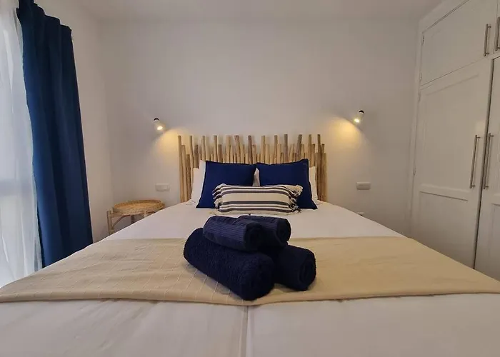 Appartamento Bel Air Surf Escape *