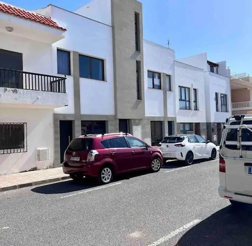 Bel Air Surf Escape Appartamento *