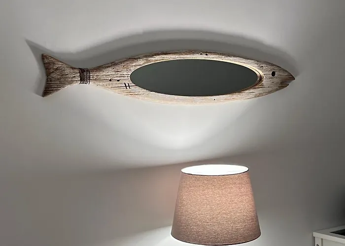 Appartamento Bel Air Surf Escape