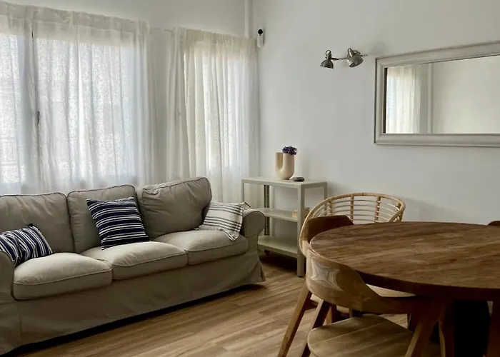 Bel Air Surf Escape Appartamento Cotillo