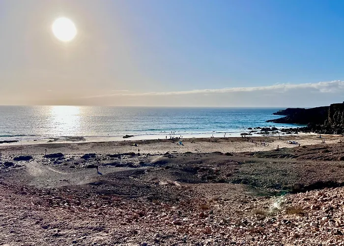 Bel Air Surf Escape Appartamento *