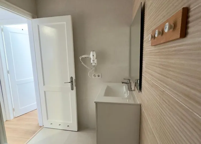 Bel Air Surf Escape Cotillo