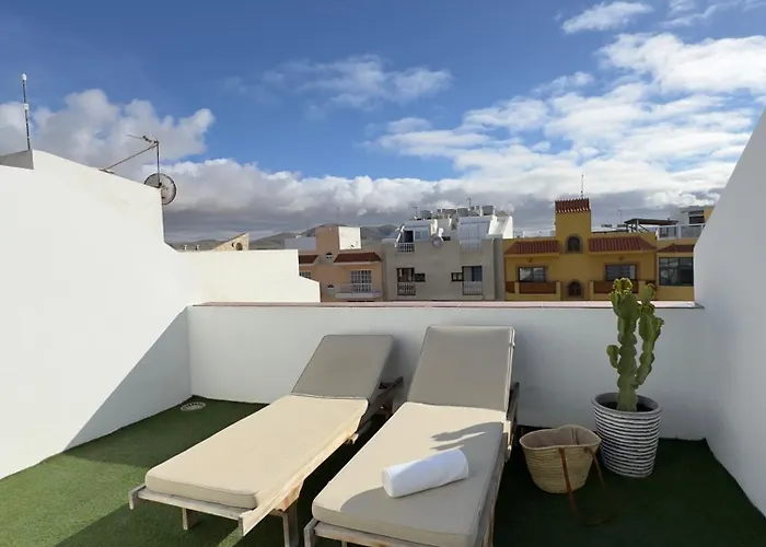 Appartamento Bel Air Surf Escape