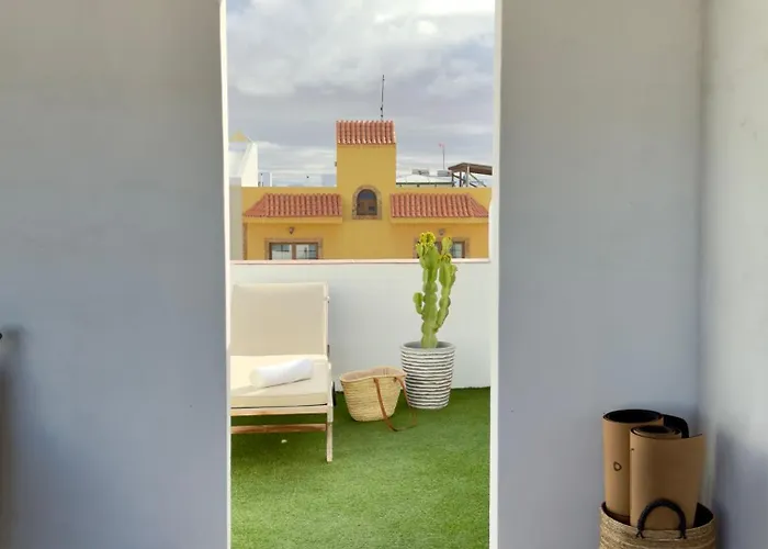 Bel Air Surf Escape Appartamento