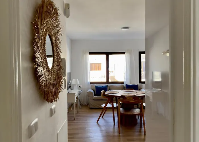 Appartamento Bel Air Surf Escape *