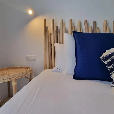 Bel Air Surf Escape Апартаменты