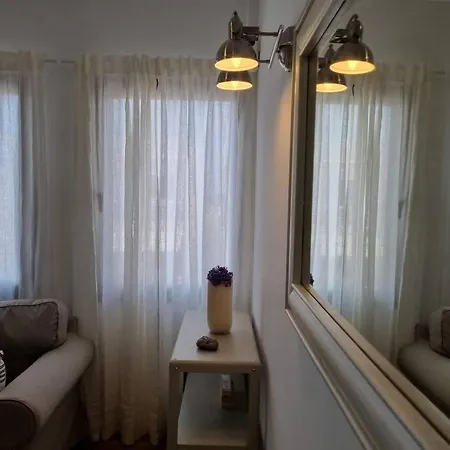 Bel Air Surf Escape Апартаменты