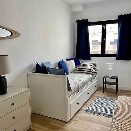 Апартаменты Bel Air Surf Escape *