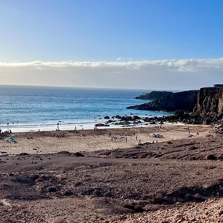 Апартаменты Bel Air Surf Escape El Cotillo (Fuerteventura)